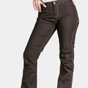 Dovetail DX Bootcut CORDURA Canvas
